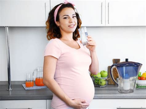 hamilelikte tarçınlı su içilirmi